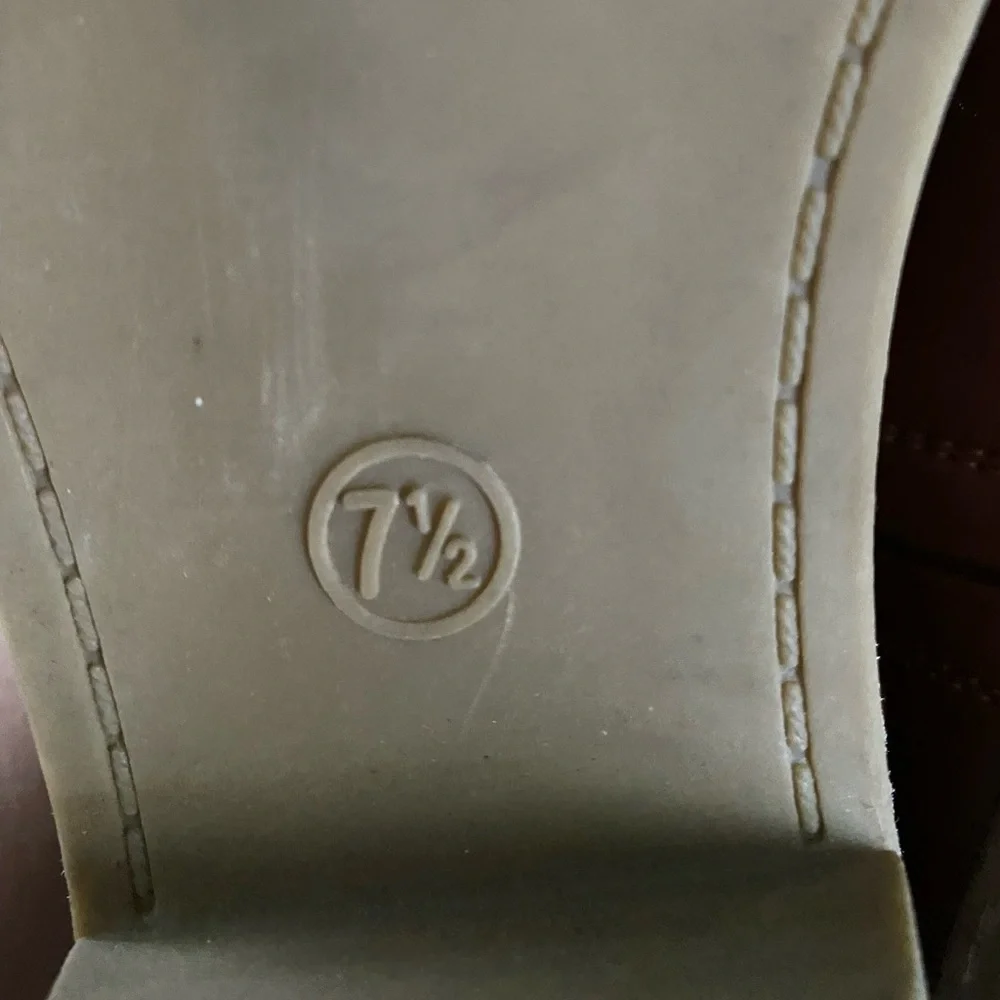 Universal Thread Nora Boot - Picture 7 of 16